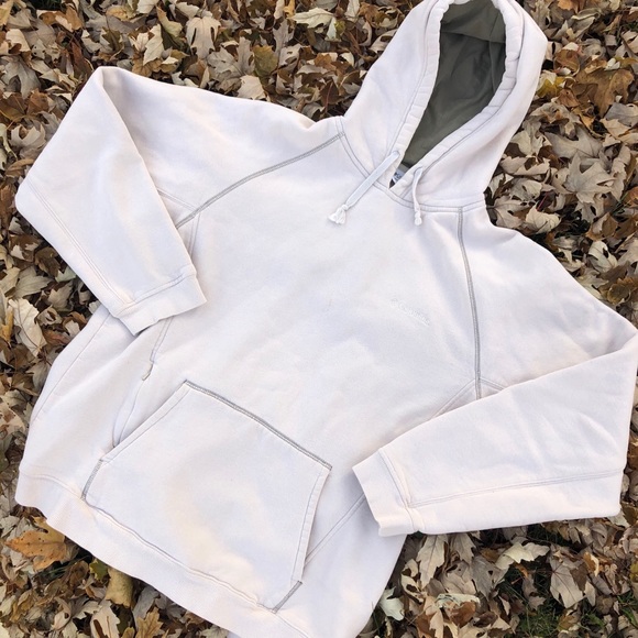 Columbia hoodie - Picture 2 of 4